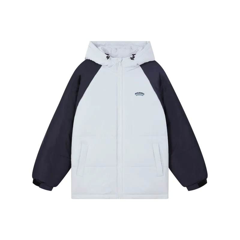 KOUEMGI Puffer Jackets Unisex-5