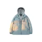 Gray Blue