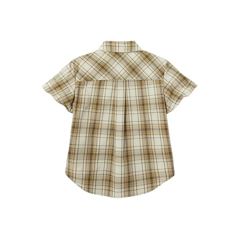 Ouyang Shirts Women's-1