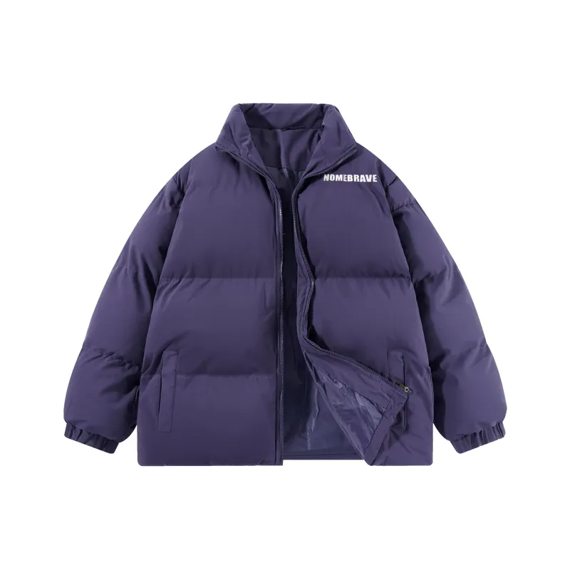 NOME Puffer Jackets Unisex-24
