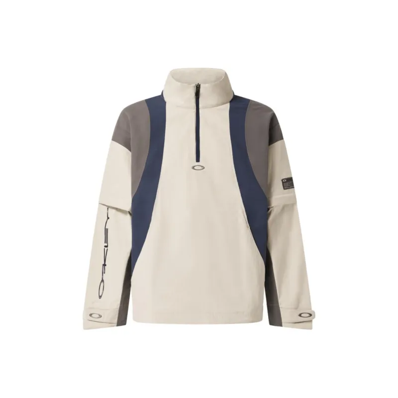 Oakley Jackets Coats Men's Blue-0