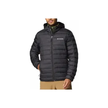 Columbia Jackets & Coats Men's Black