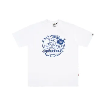 HEA x I.t CHOCOOLATE Casual T Shirt Unisex