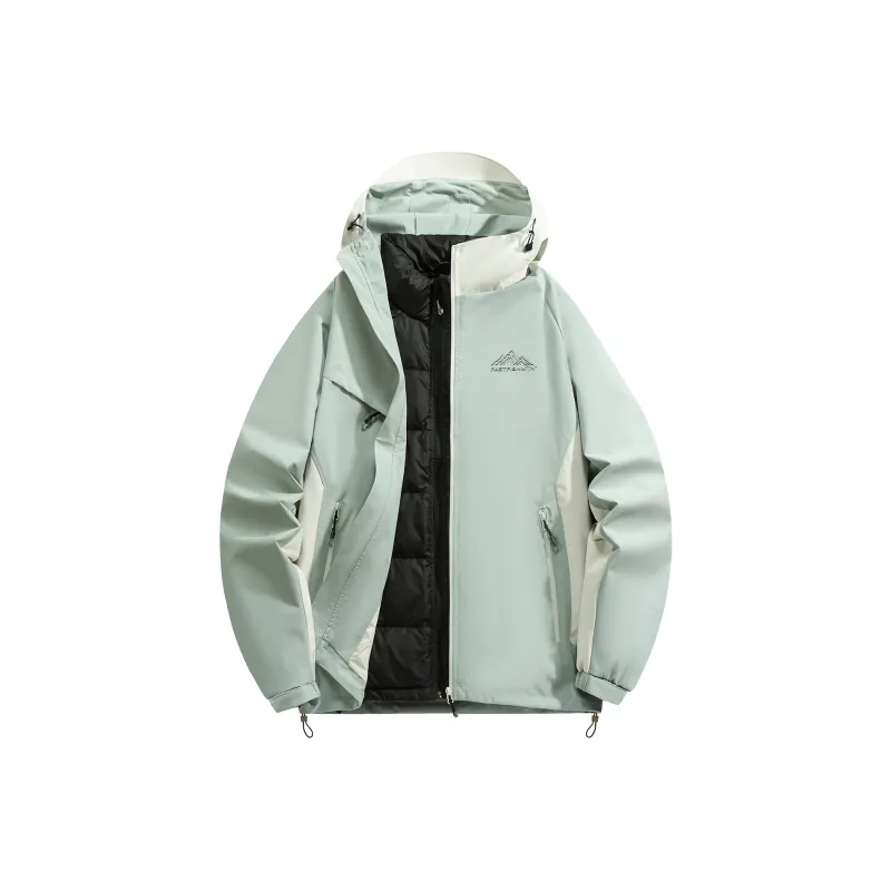 FASTFISH Windbreaker Jacket Unisex-6