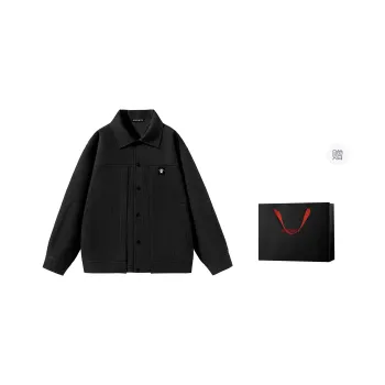 Minfinity Jackets Unisex