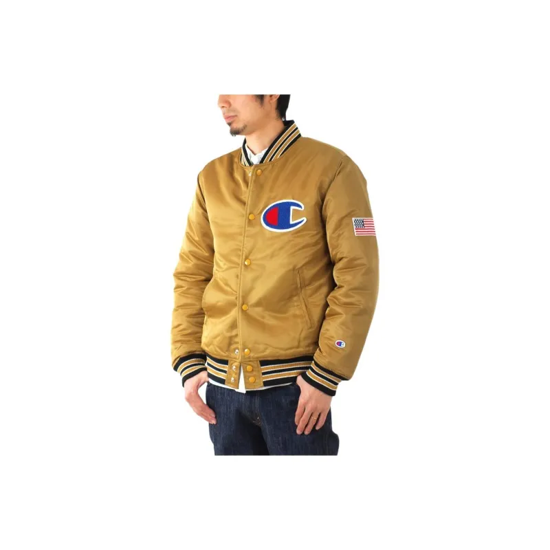 Champion Baseball Jerseys Men-4