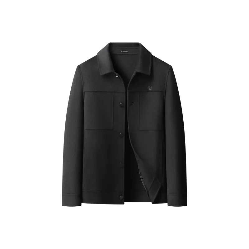 Maserati Jackets Men-2