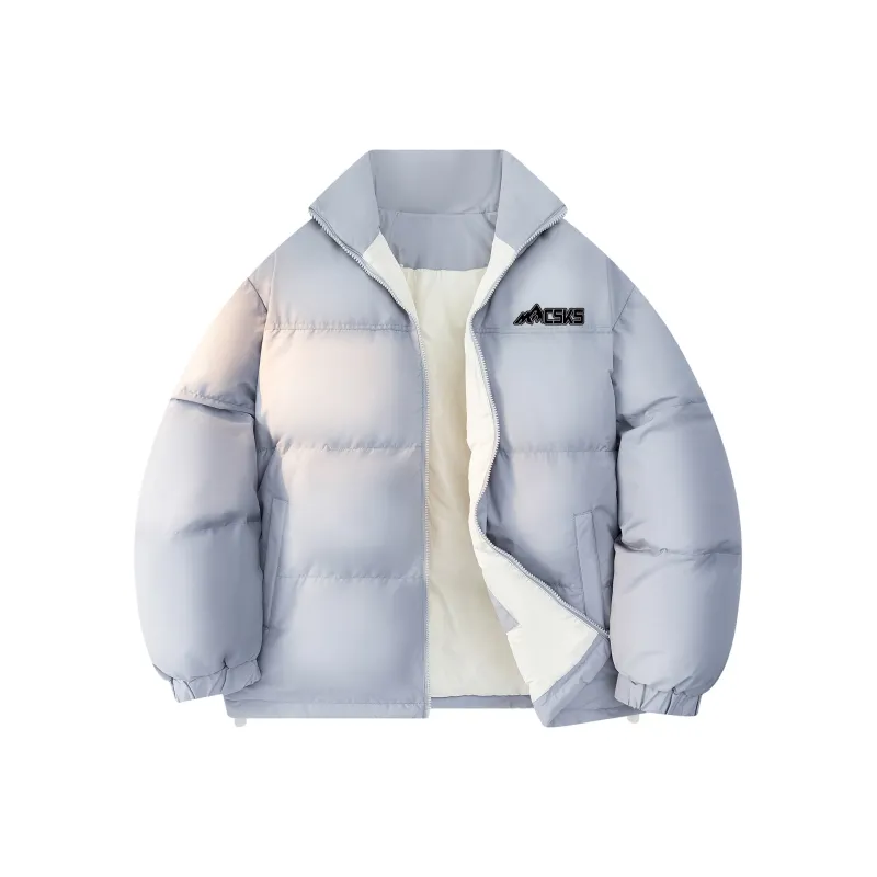CSKS Down Jackets Unisex-7