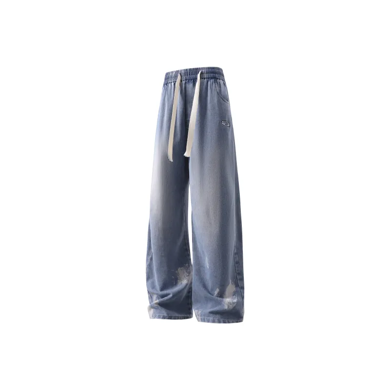 Teddy Bear Collection Jeans Unisex-7