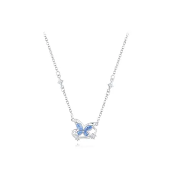 Muyan Necklaces Women's