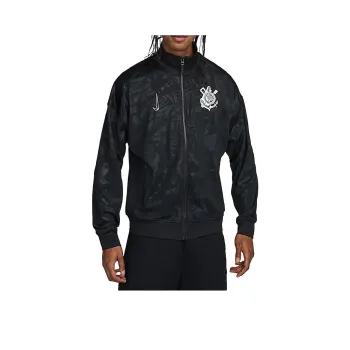 Nike S.C. Corinthians Academy Pro Third Men's Nike Dri FIT Soccer Anthem Jacket