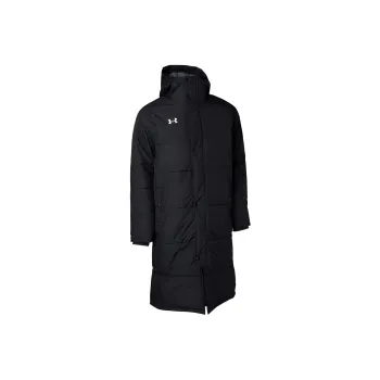 Under Armour Jackets & Coats Unisex Black