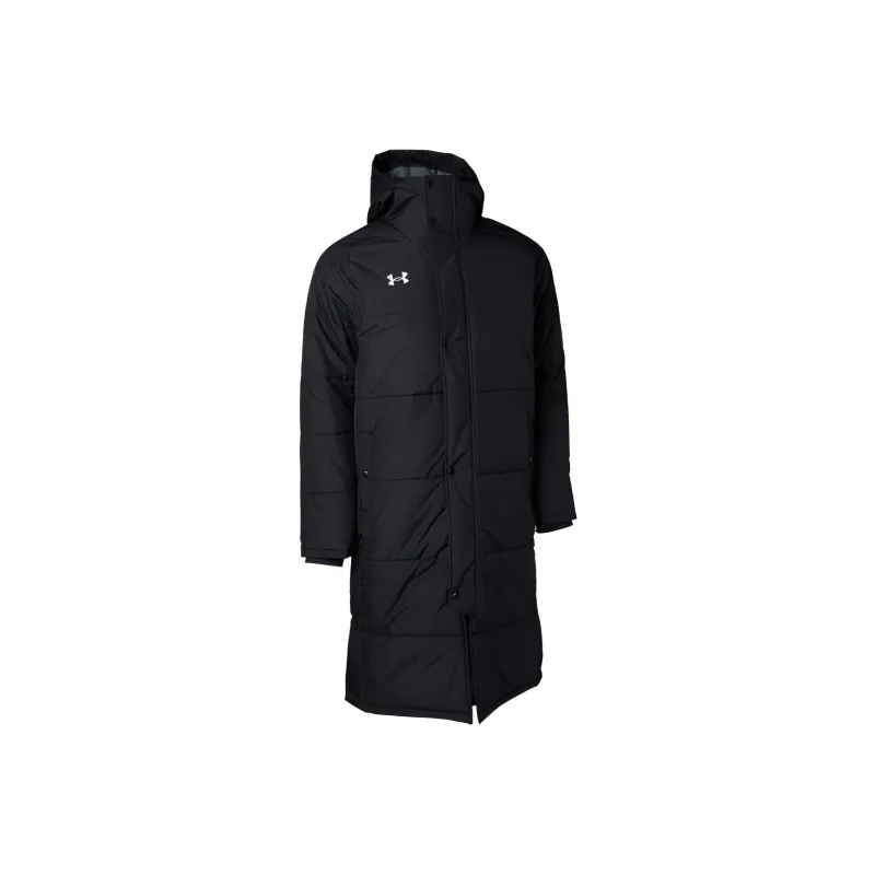 Under Armour Jackets & Coats Unisex Black-0