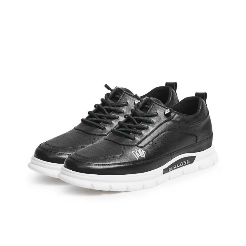 GOG Breathable Quick Dry Low Top Casual Shoes Men's-6