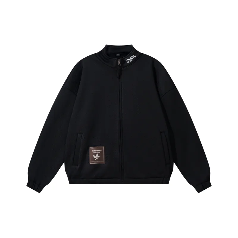 SUPEREALLY Jackets Unisex-0