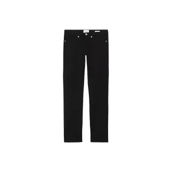 FRAME Jeans Men Black