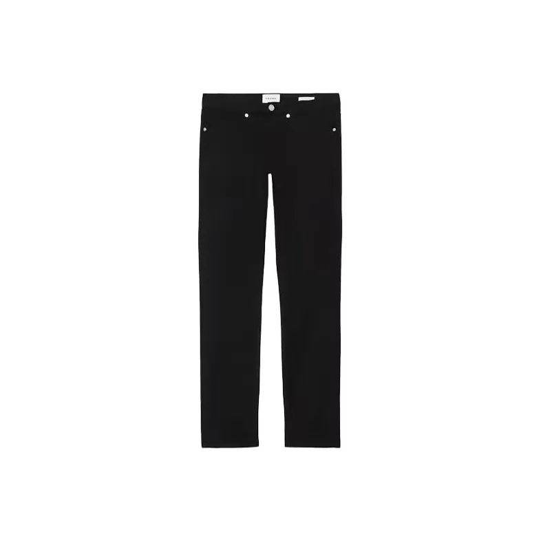 FRAME Jeans Men Black-0