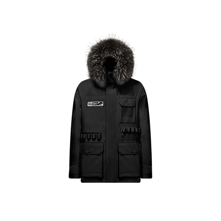 BOSIDENG Classic Extreme Cold Down Jacket Men's-2