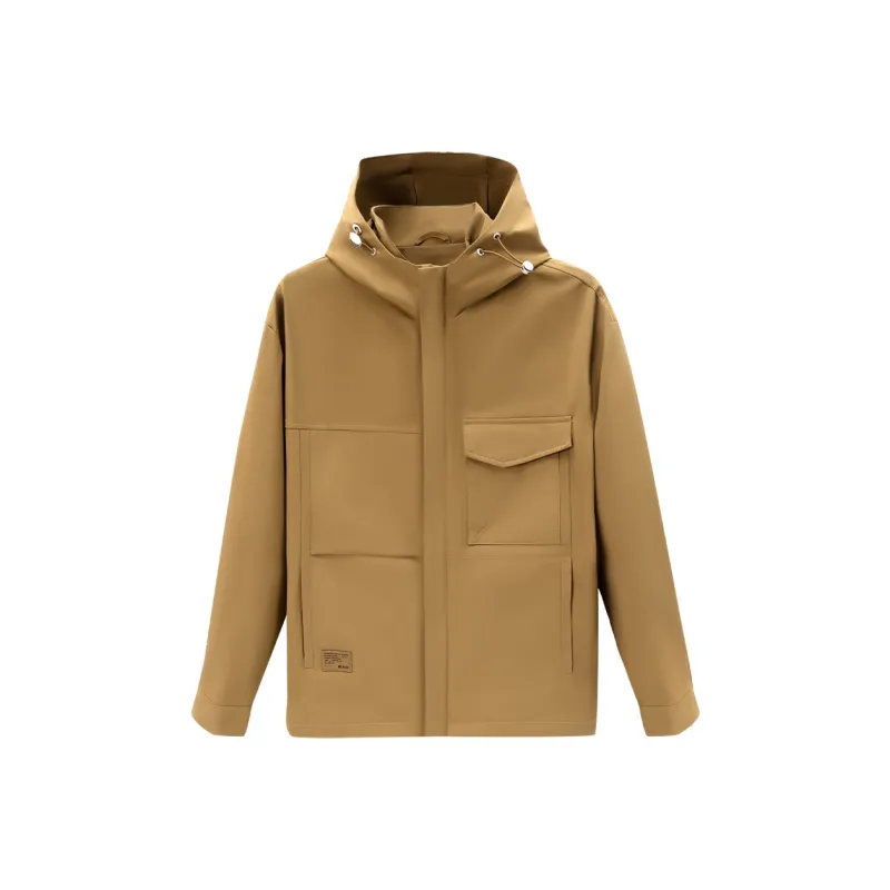 Merry City Jackets Men-0