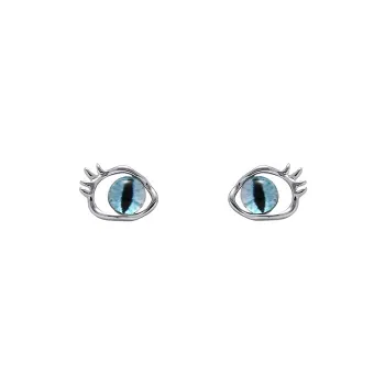 CANHUI Alloy Stud Earrings Unisex