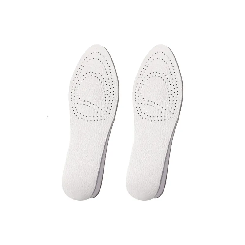 AAJF Cow Leather Insoles Unisex-1