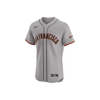 Nike San Francisco Giants Men's Nike Dri-FIT Adv Mlb Elite Jersey