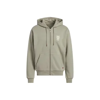 Adidas Originals Hyc Full Zip Hoodie Gender Neutral