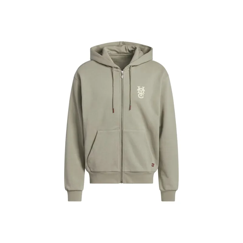 Adidas Originals Hyc Full Zip Hoodie Gender Neutral-0