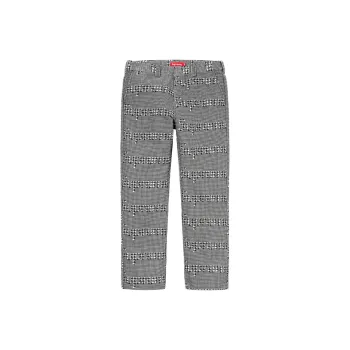 Supreme Work Pant FW23