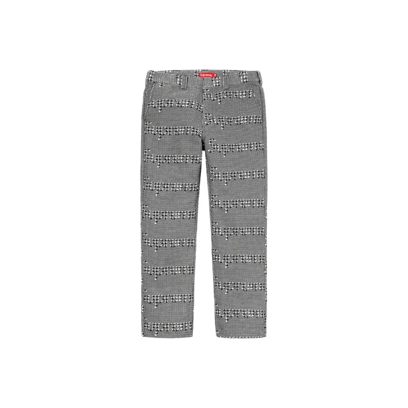 Supreme Work Pant FW23-9
