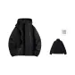 Black[Comes with Fleece-Lined Liner]
