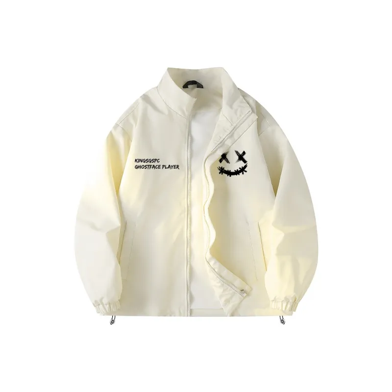 Kingsgspc Jackets & Coats Unisex-4