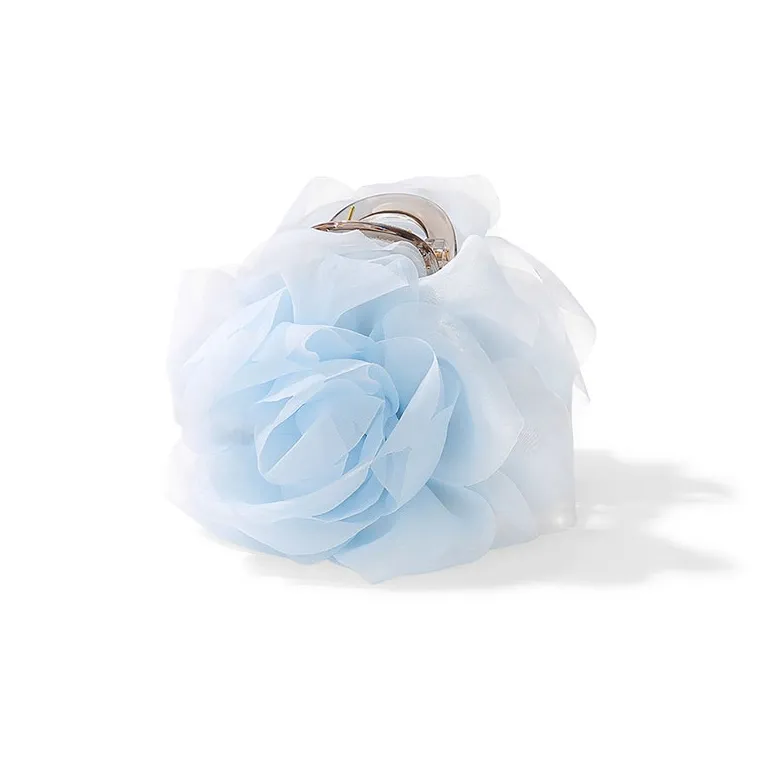 DODOGOGO Fabric Hair Clips Women's-7