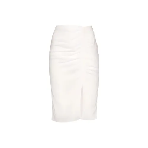 TOM FORD Casual Short Skirts Women's White