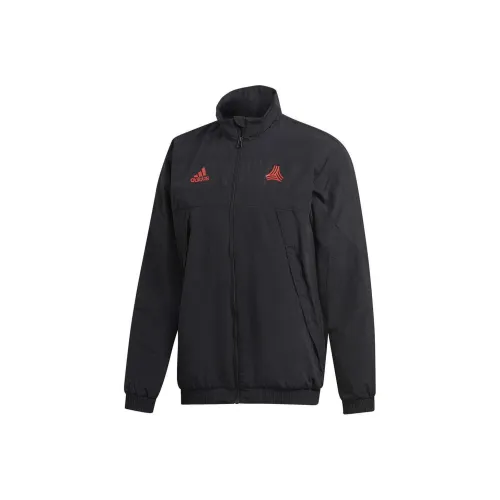 Adidas Performance Climastorm Jackets Coats Men's Black