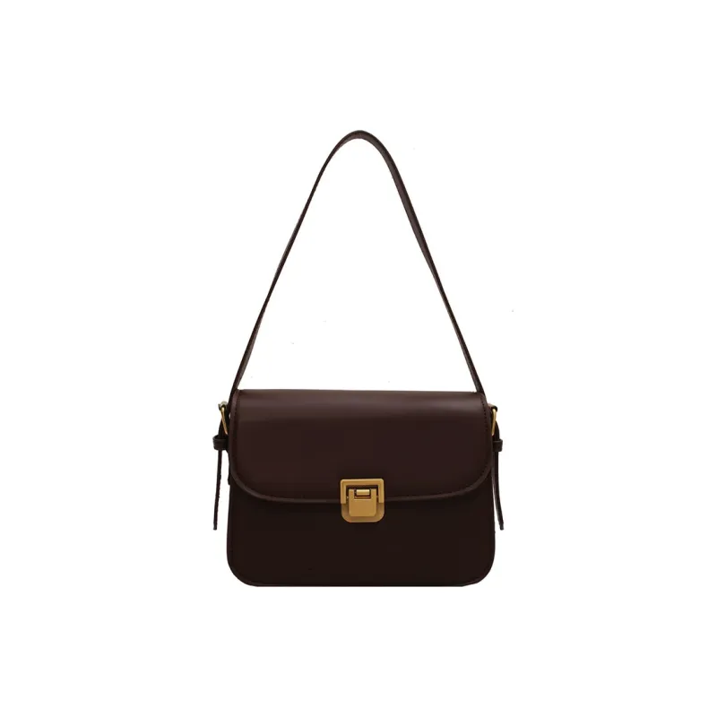 CARTELO PU Shoulder Bag Unisex Multicolor-6