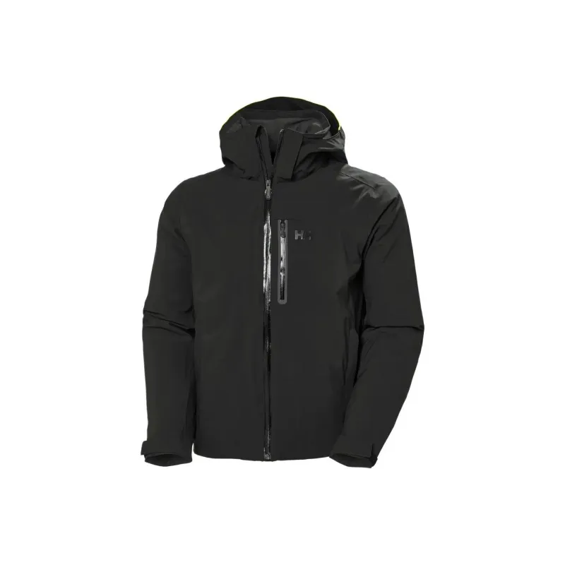 HELLY HANSEN Hiking, Skiing, And Paragliding Waterproof, Windproof, Breathable, And Thermal Windbreaker Jacket Men's-15