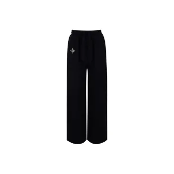 YLDP Knitted Sweatpants Unisex