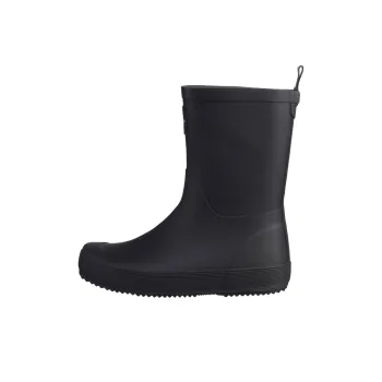 THE NORTH FACE Waterproof And Slip Resistant Rain Boots Women's Black
