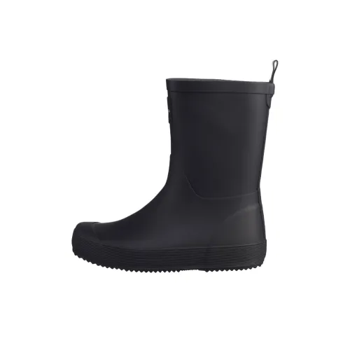 THE NORTH FACE Waterproof And Slip Resistant Rain Boots Women's Black
