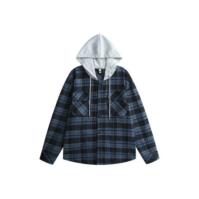 Universal Templates Jackets Coats Unisex-5