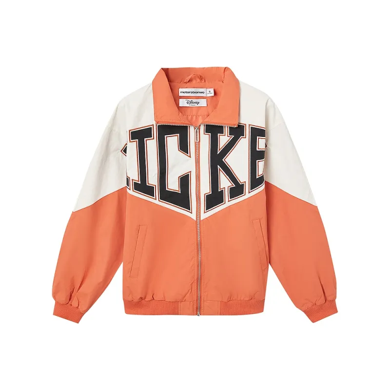 Metersbonwe x Disney Jackets & Coats Unisex-2