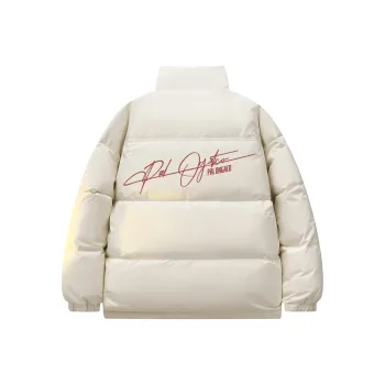 PAL ONGACO Down Jackets Unisex