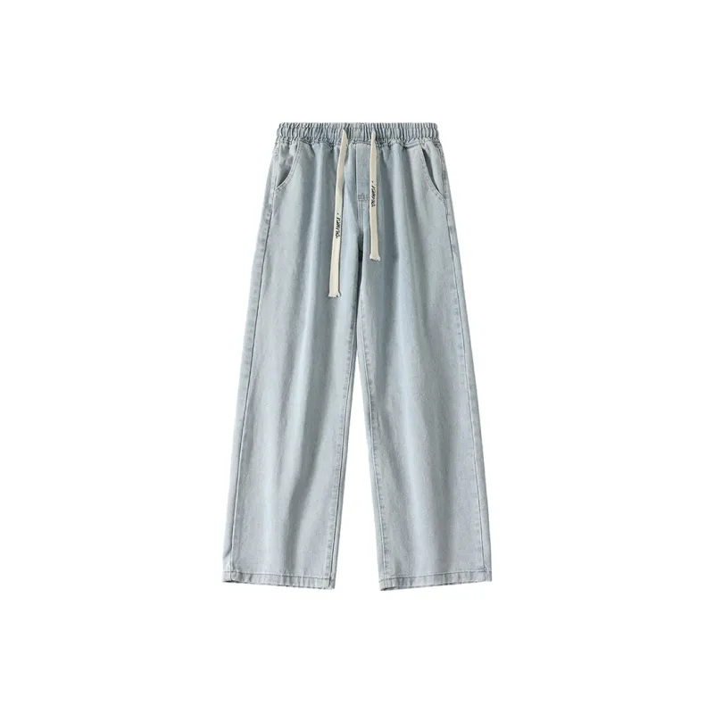 GRAMICA Jeans Unisex-4