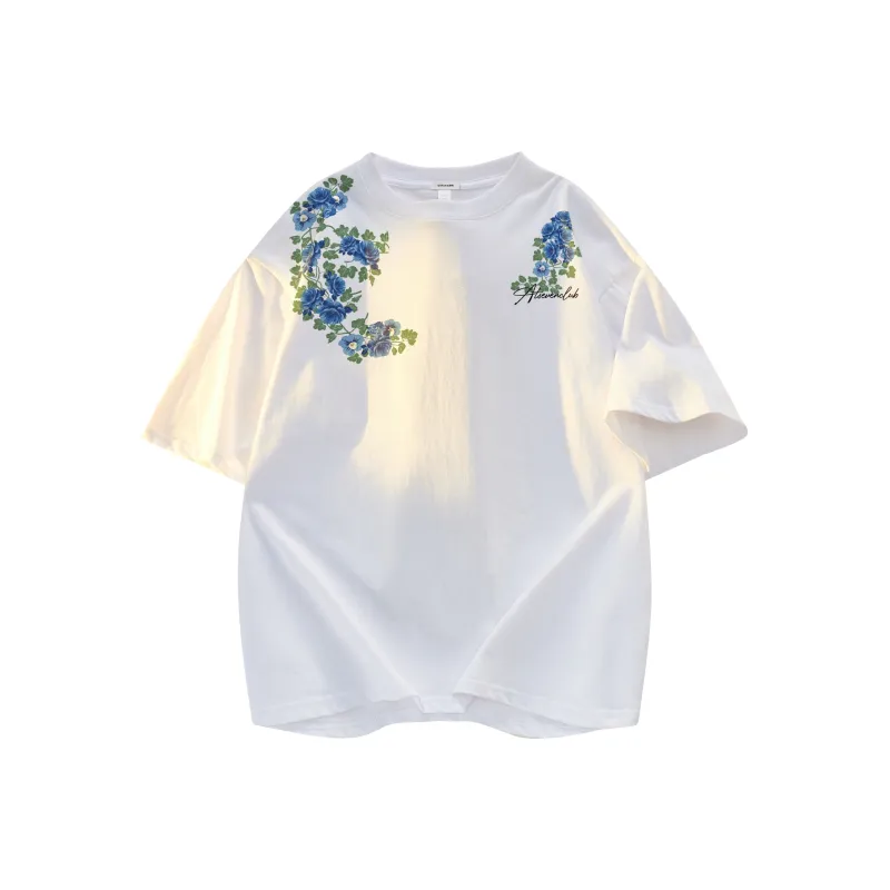7 SEVFUN T Shirts Unisex-2