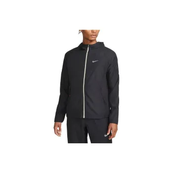 Nike Repel Miler Jackets Coats Men's Black