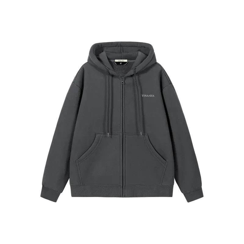 TINA GIA Jackets & Coats Unisex-30