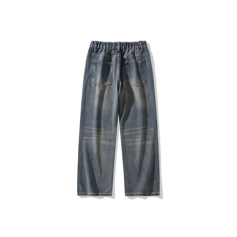 VERAF CA Jeans Unisex-5