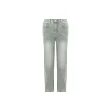 Smoke Gray[Stretch Upgraded][Thickened and Fleece-Lined]