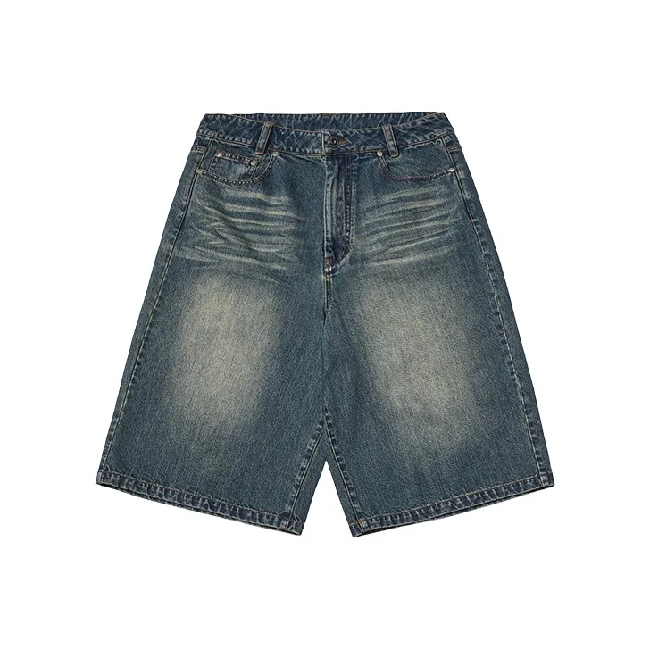 BEASTER Jeans Unisex-6